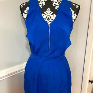 Express, Shorts Jumpsuit